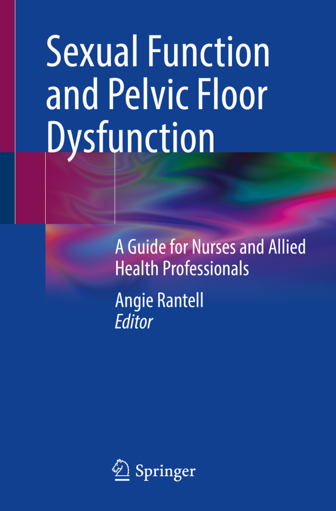 Sexual Function and Pelvic Floor Dysfunction