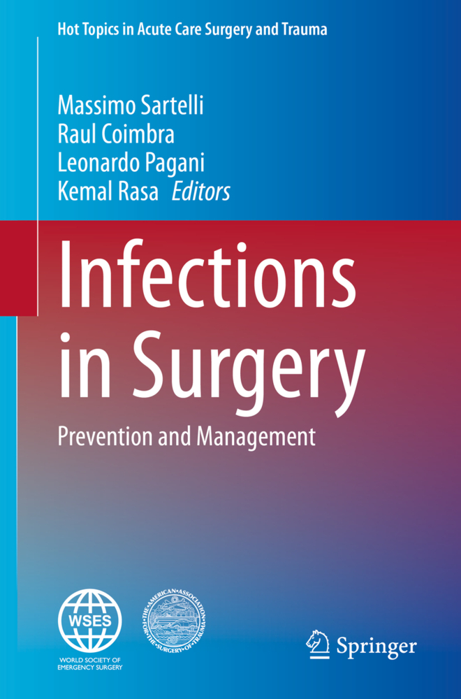 Infections in Surgery