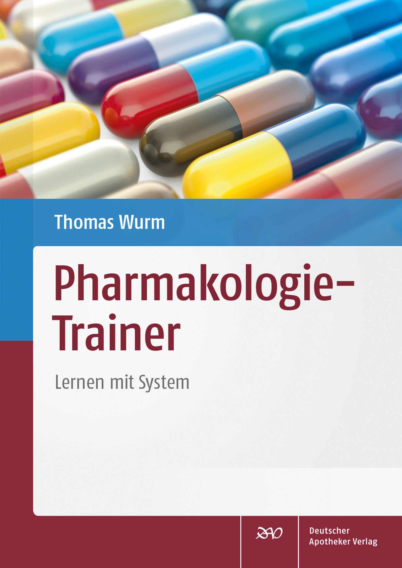 Pharmakologie-Trainer