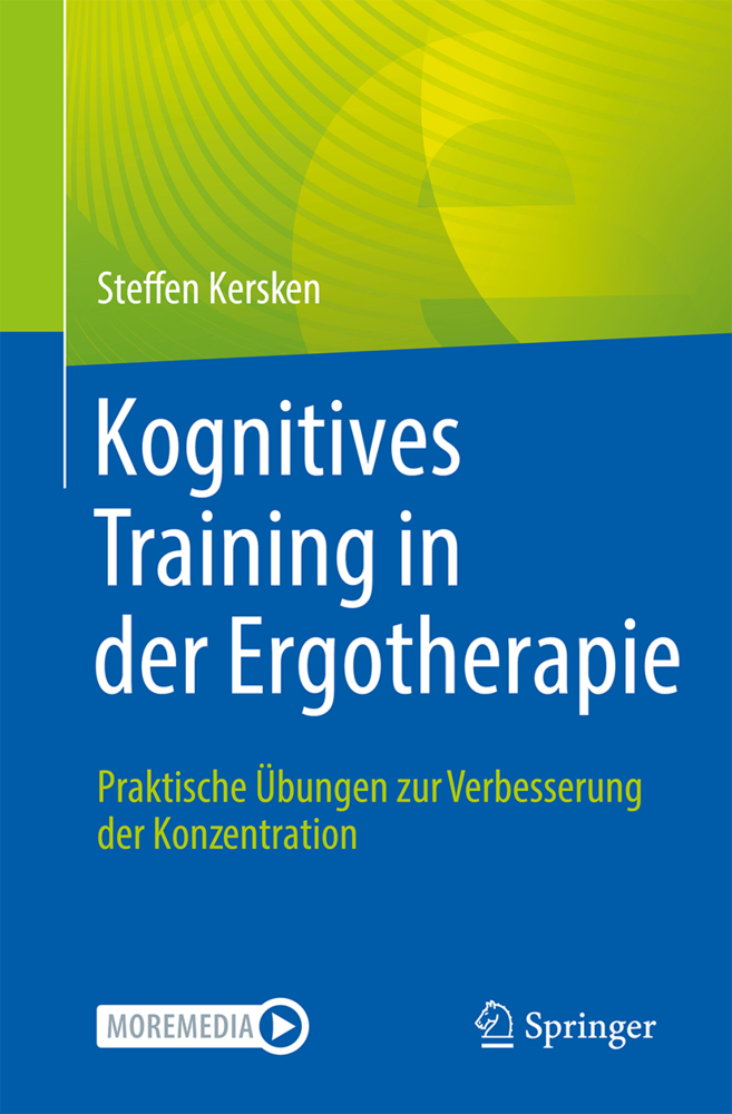 Kognitives Training in der Ergotherapie
