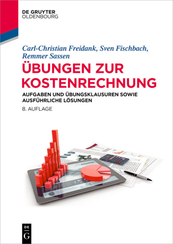 Übungen zur Kostenrechnung