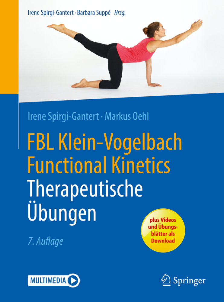Therapeutische Übungen, m. 1 Buch, m. 1 E-Book