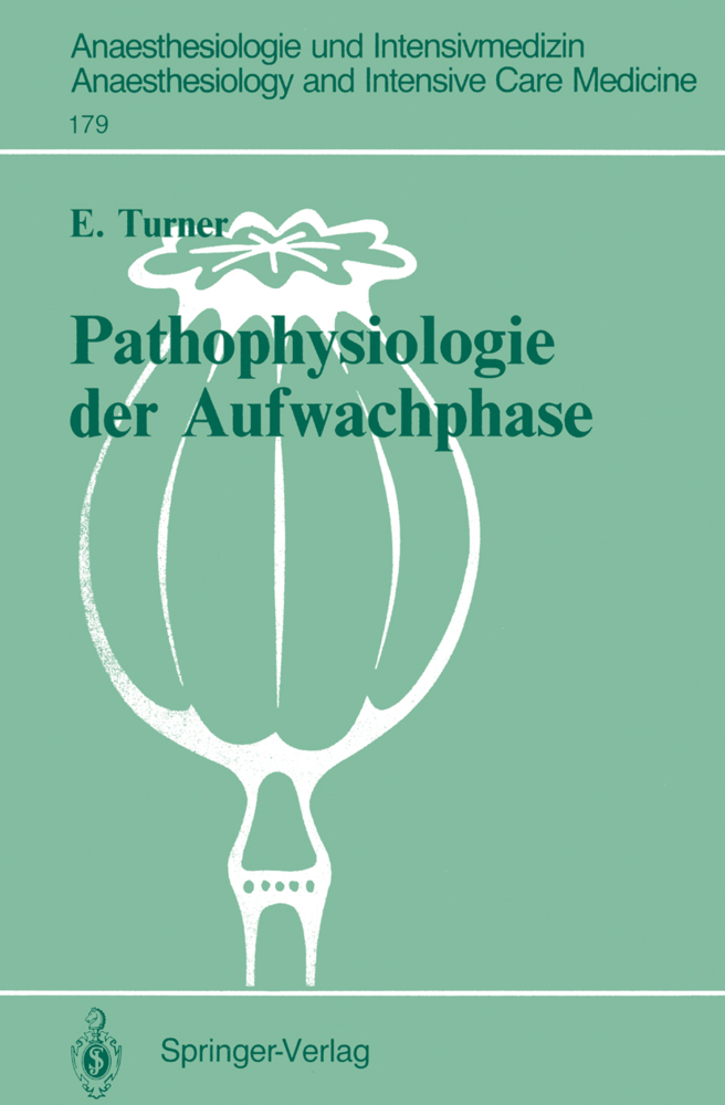 Pathophysiologie der Aufwachphase