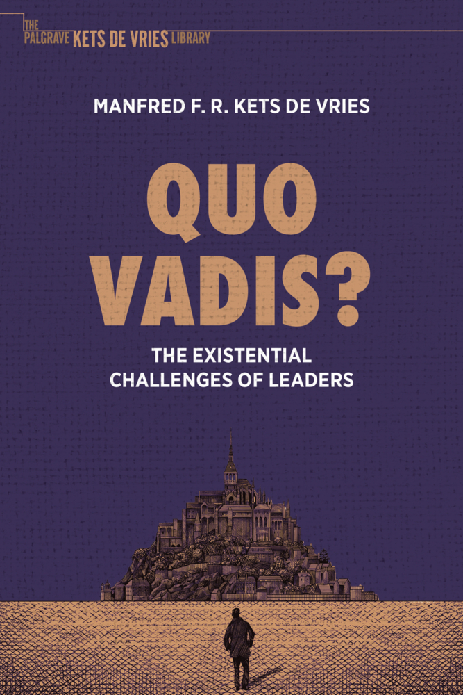 Quo Vadis?