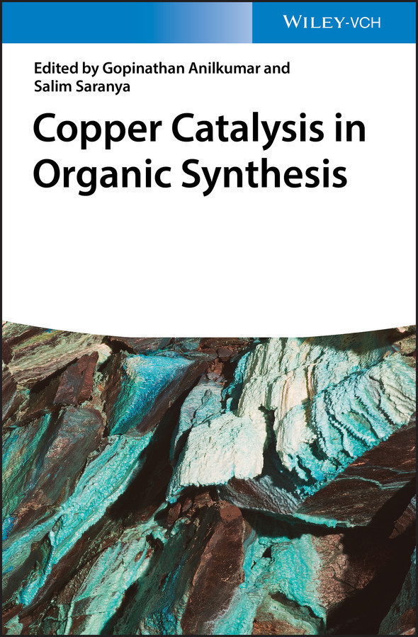 Copper Catalysis in Organic Synthesis