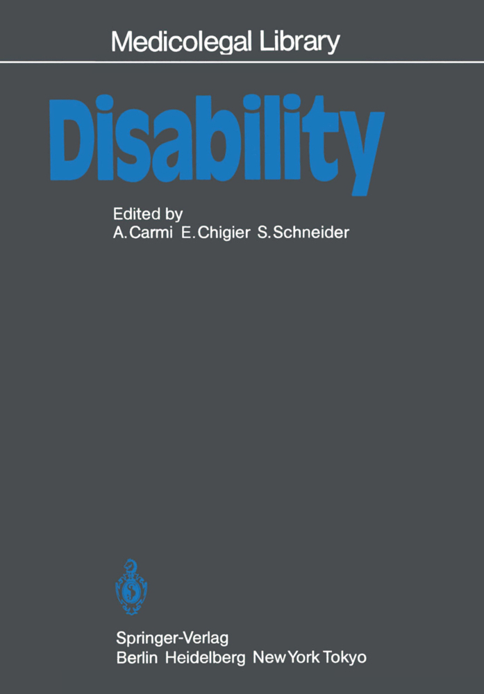 Disability