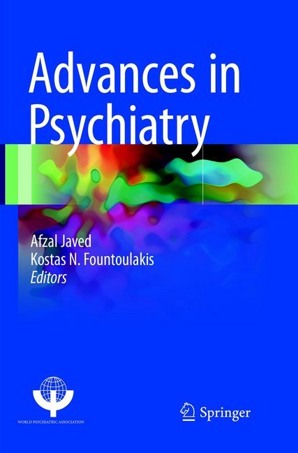 Advances in Psychiatry
