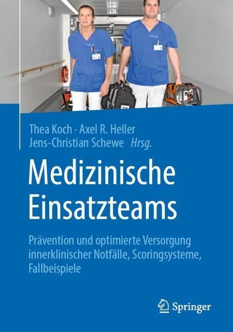 Medizinische Einsatzteams