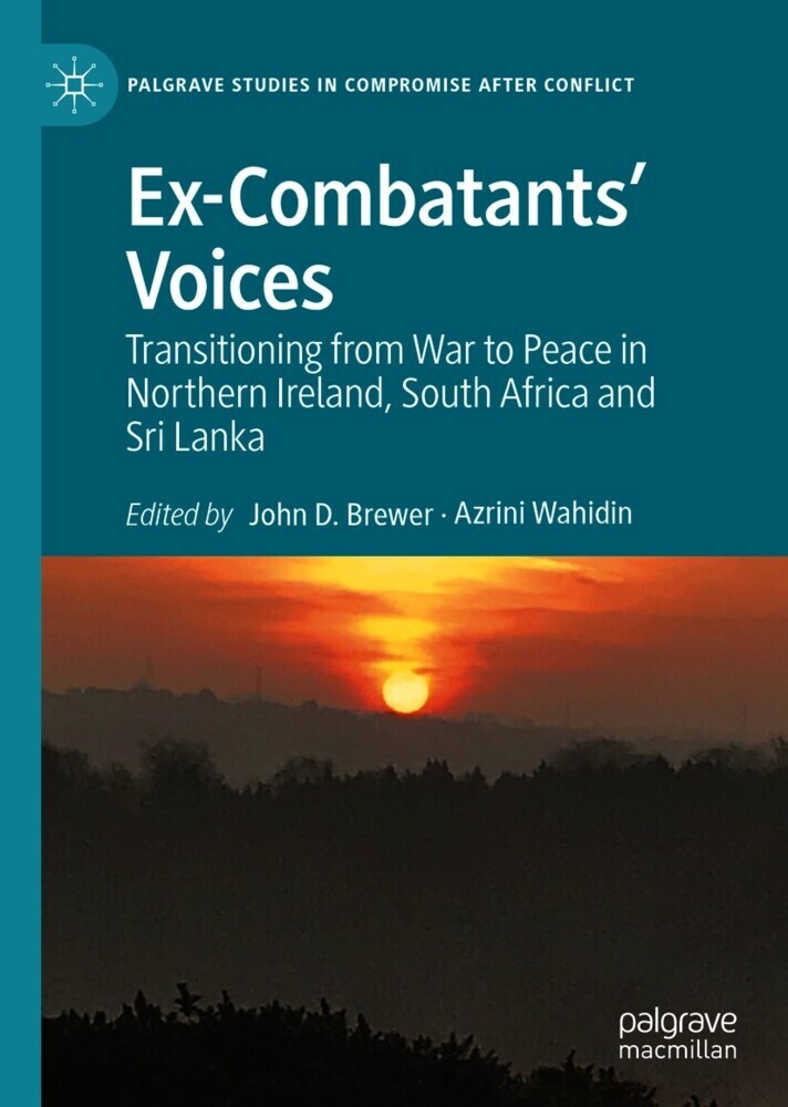 Ex-Combatants' Voices