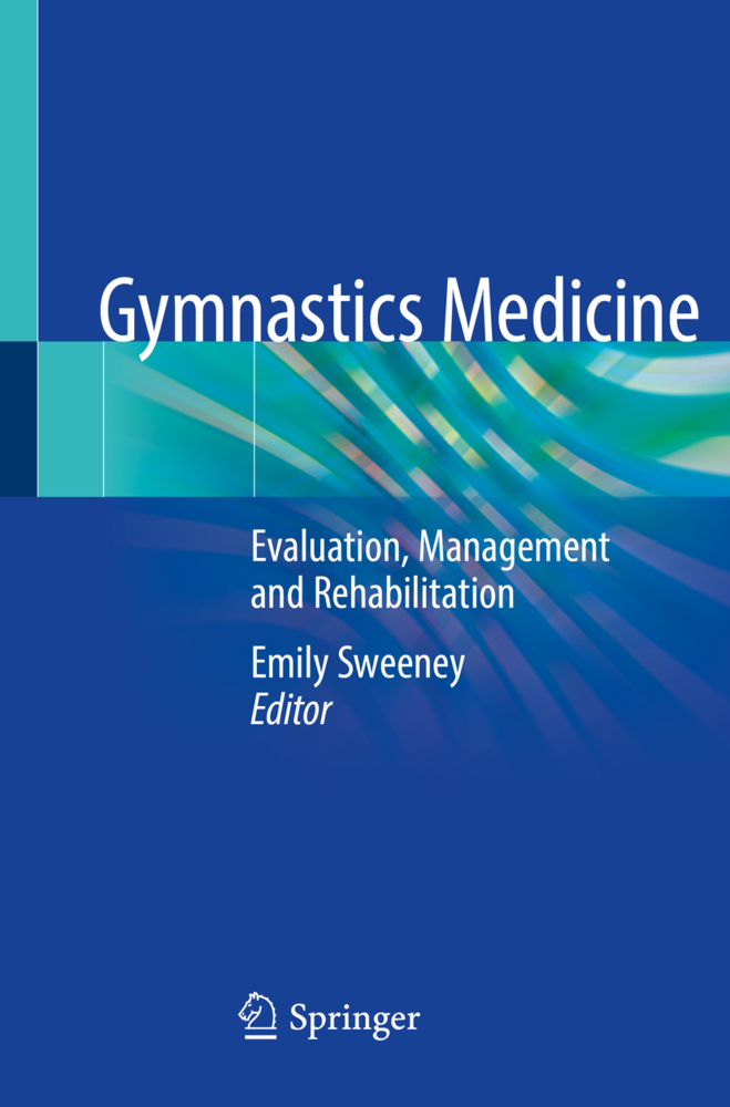 Gymnastics Medicine