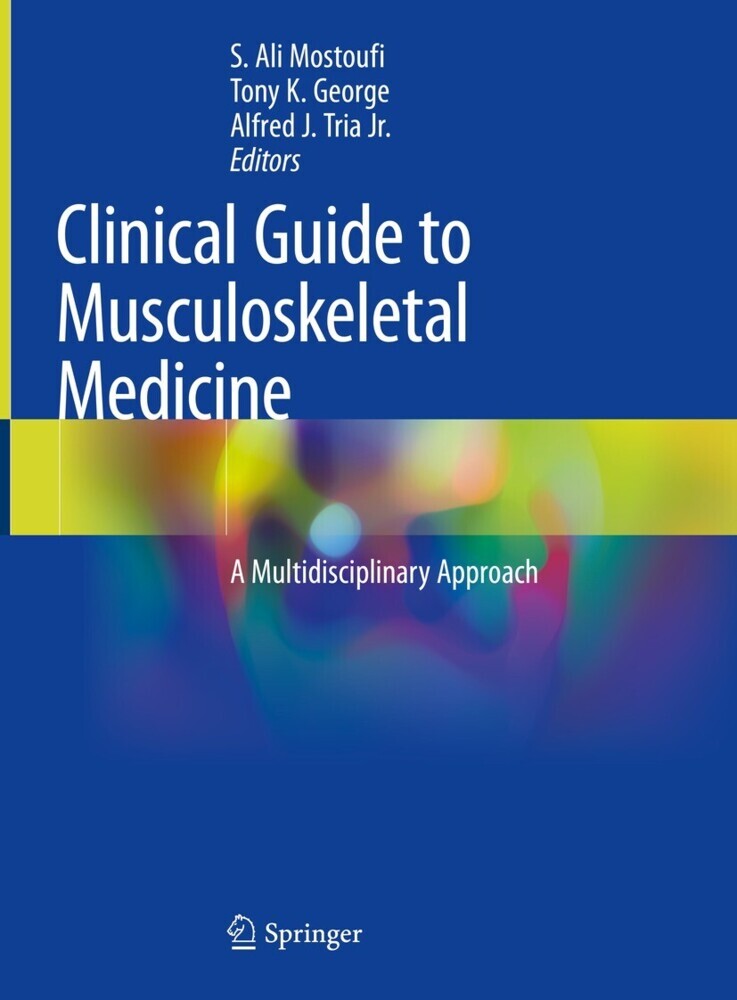 Clinical Guide to Musculoskeletal Medicine