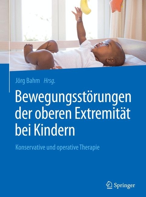 Bewegungsstörungen der oberen Extremität bei Kindern