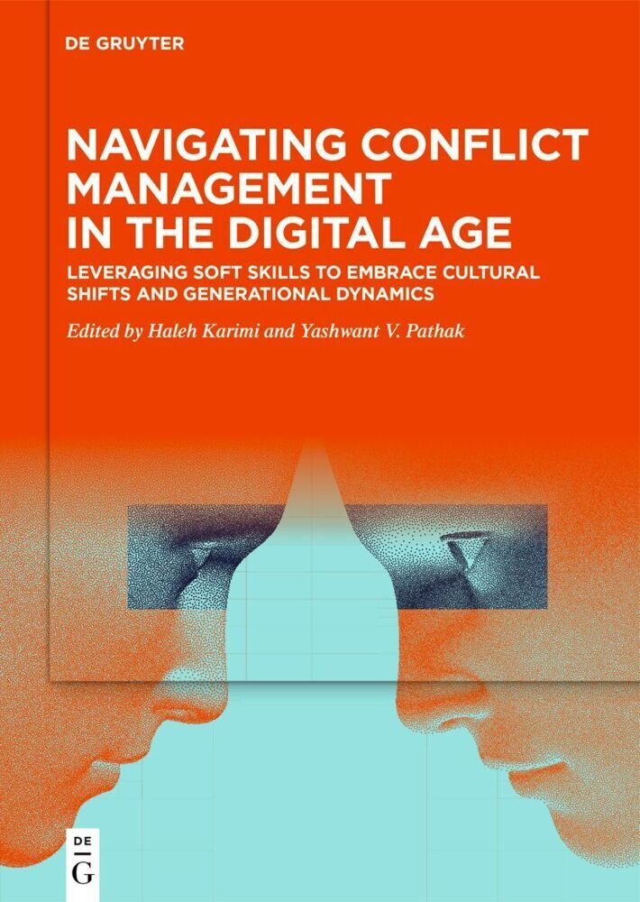 Navigating Conflict Management in the Digital Age