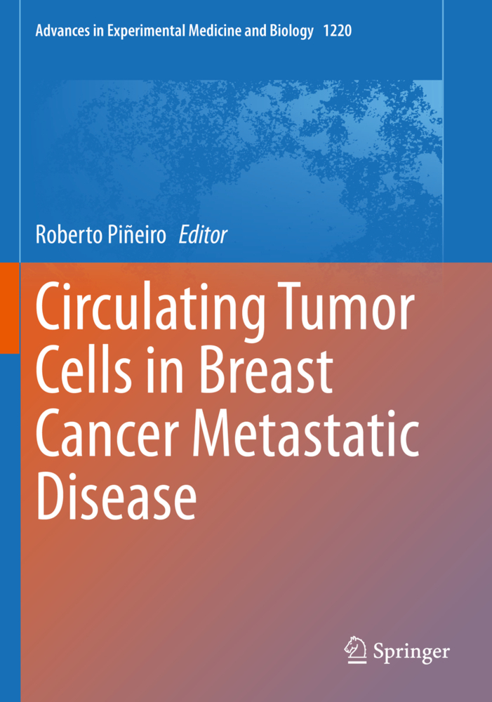 Circulating Tumor Cells in Breast Cancer Metastatic Disease