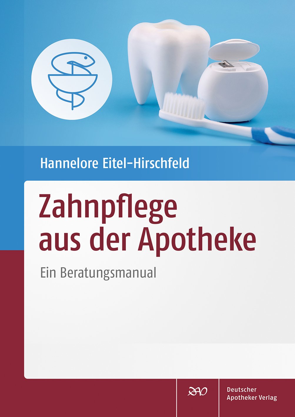 Zahnpflege aus der Apotheke