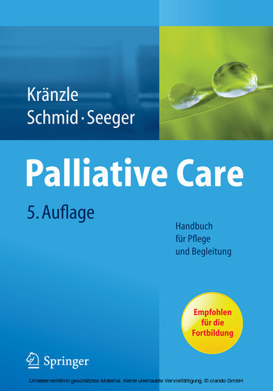 Palliative Care