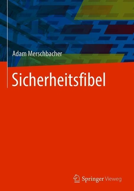 Sicherheitsfibel