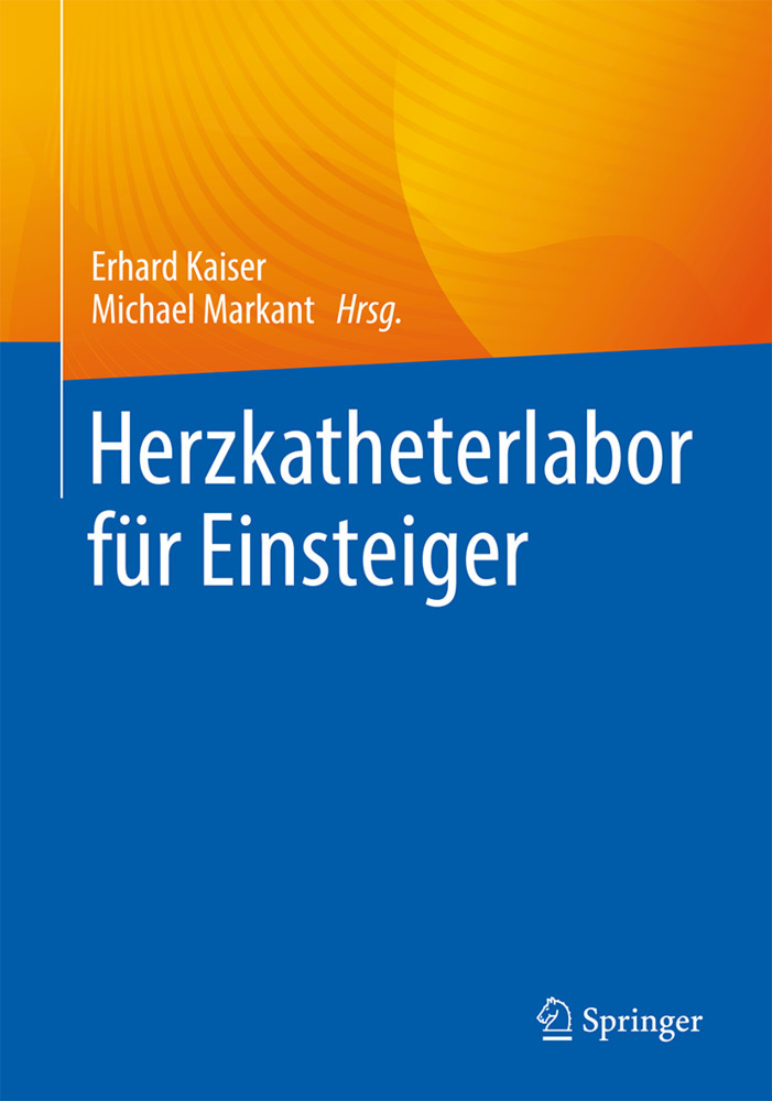 Herzkatheterlabor für Einsteiger