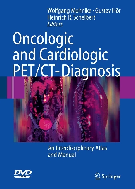 Oncologic and Cardiologic PET/CT-Diagnosis