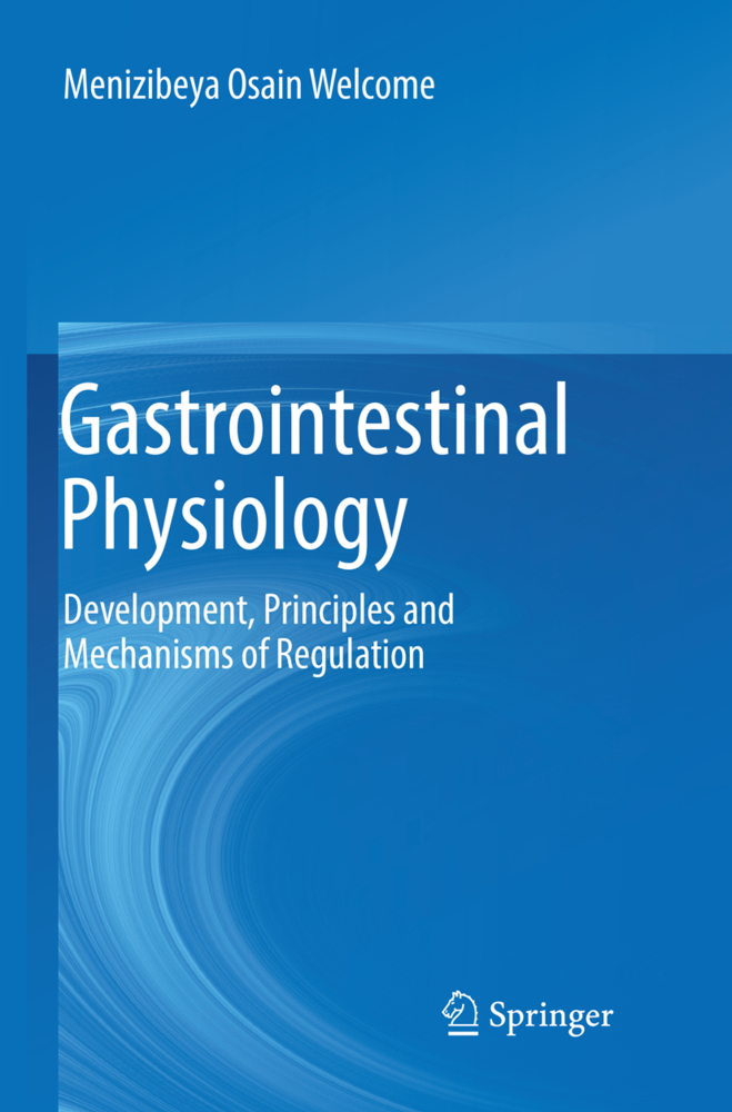 Gastrointestinal Physiology