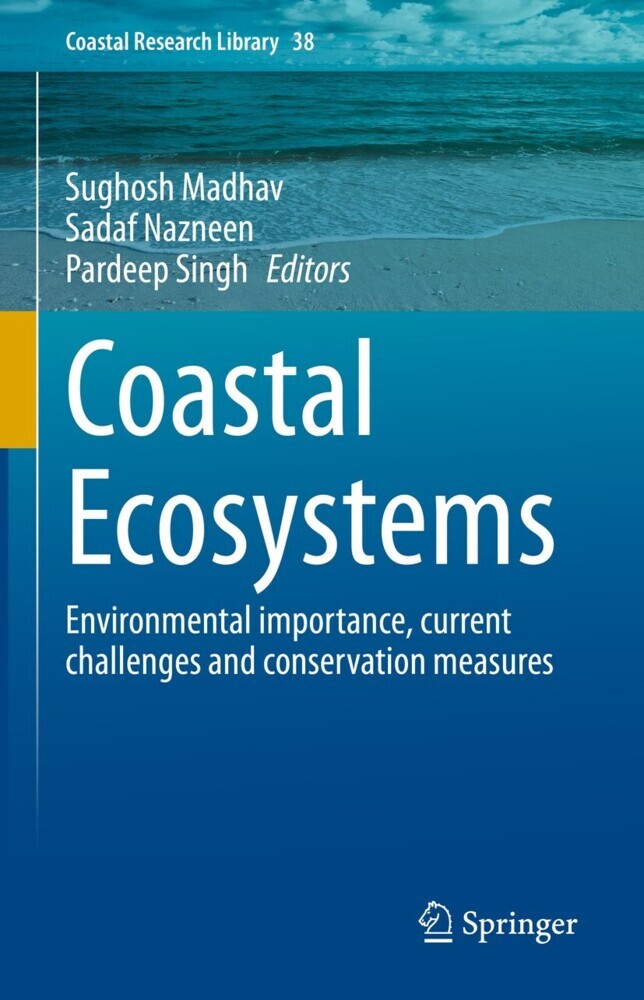 Coastal Ecosystems