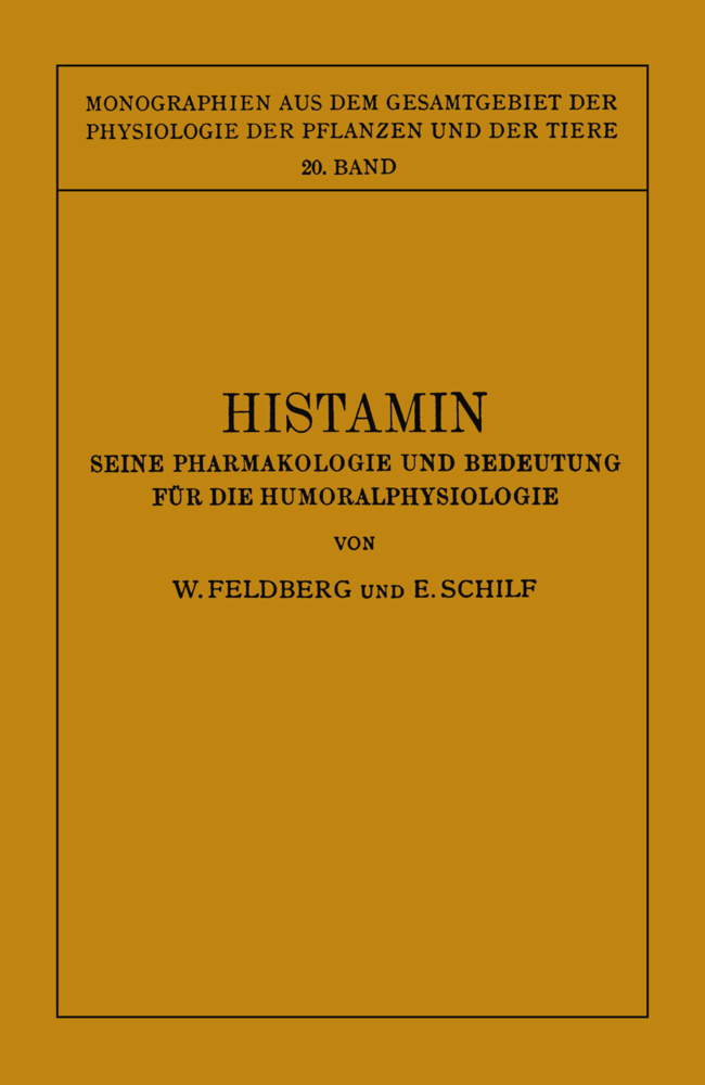 Histamin