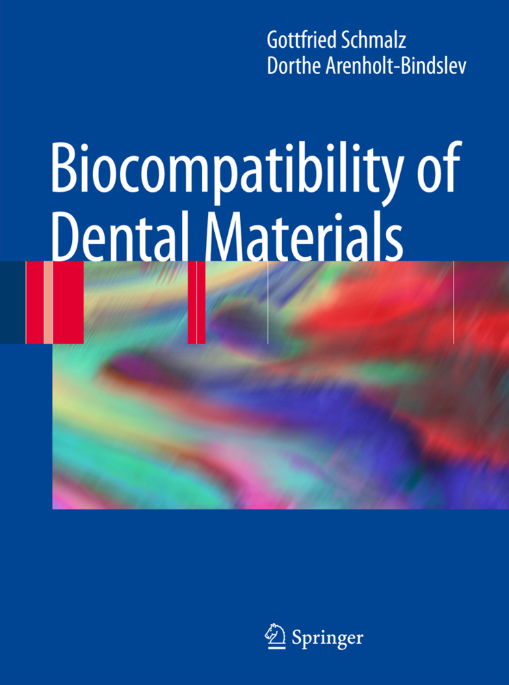 Biocompatibility of Dental Materials