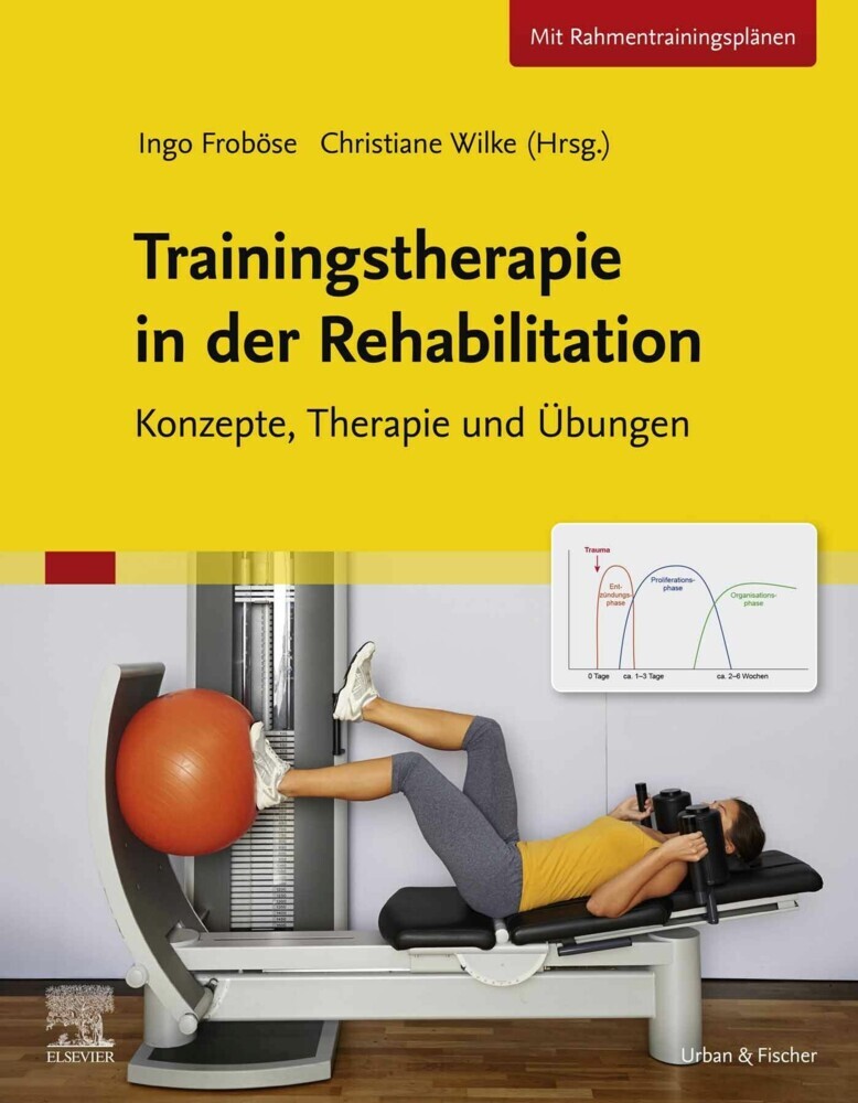 Training in der Therapie - Grundlagen und Praxis