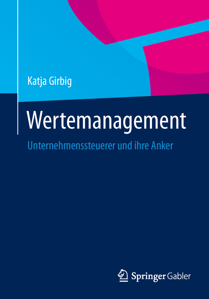 Wertemanagement