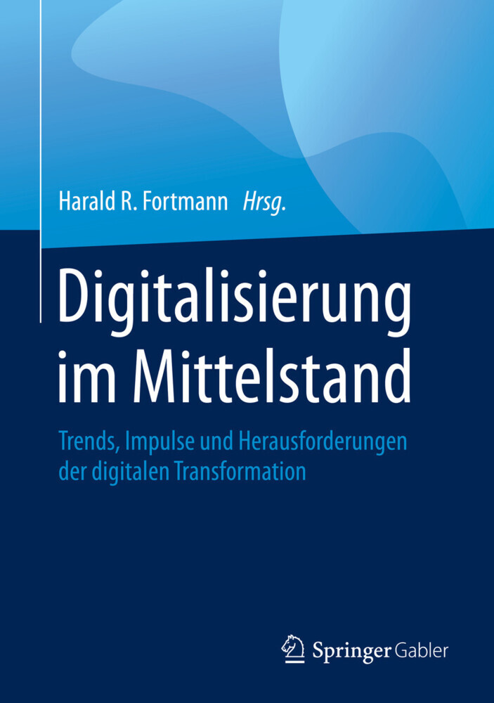 Digitalisierung im Mittelstand