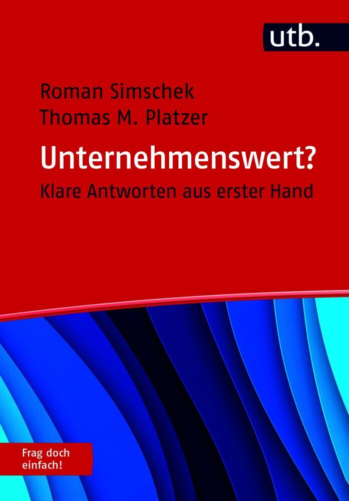 Unternehmenswert? Frag doch einfach!