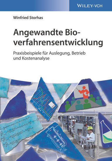 Angewandte Bioverfahrensentwicklung