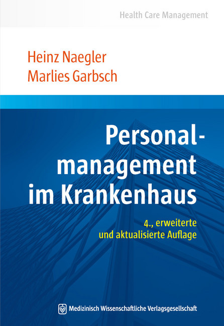 Personalmanagement im Krankenhaus