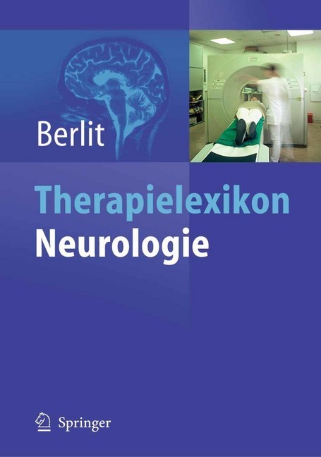 Therapielexikon Neurologie