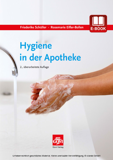 Hygiene in der Apotheke