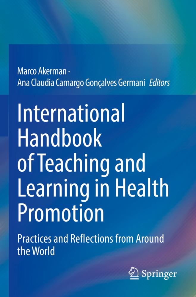 International Handbook of Teaching and Learning in Health Promotion