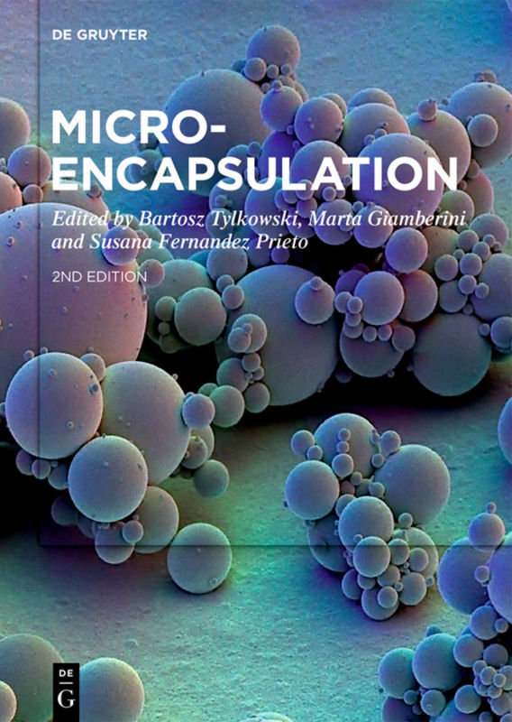 Microencapsulation