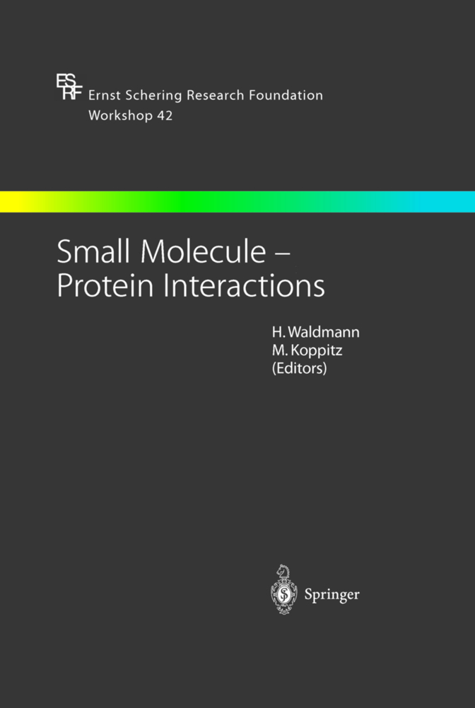 Small Molecule - Protein Interactions
