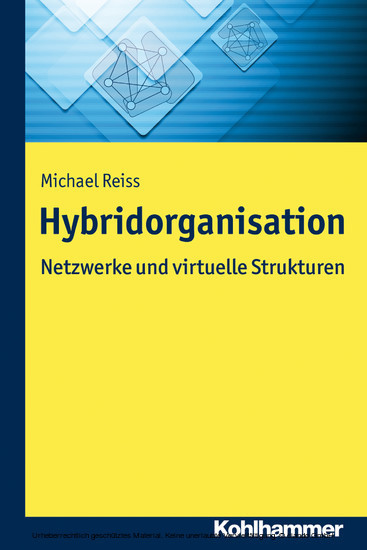 Hybridorganisation