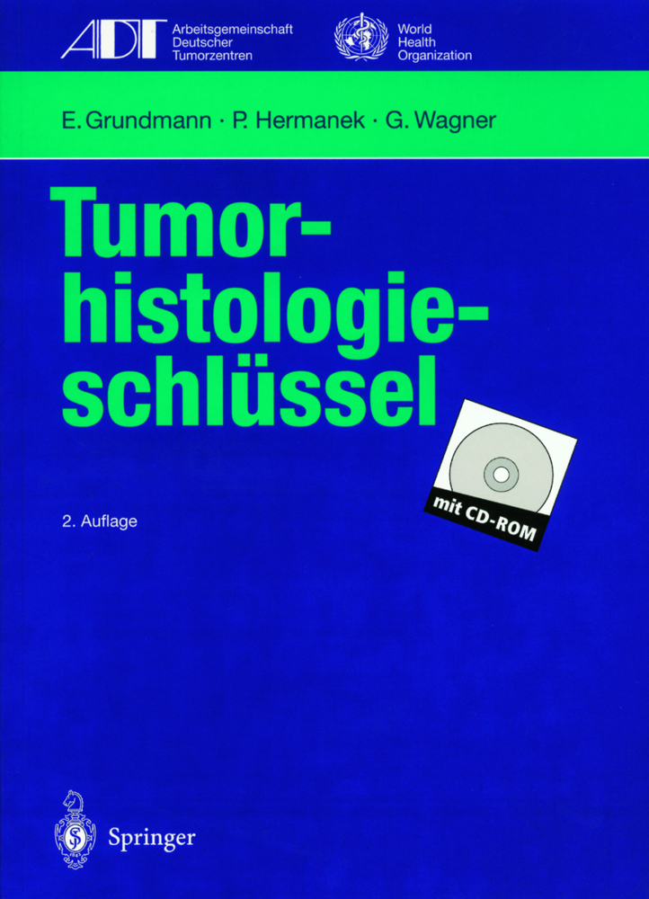 Tumorhistologieschlüssel