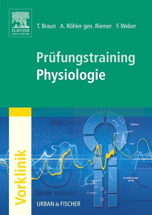 Prüfungstraining Physiologie