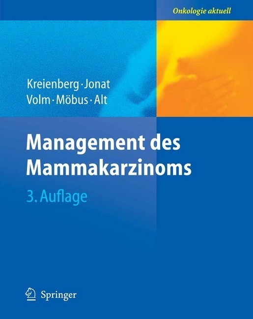 Management des Mammakarzinoms