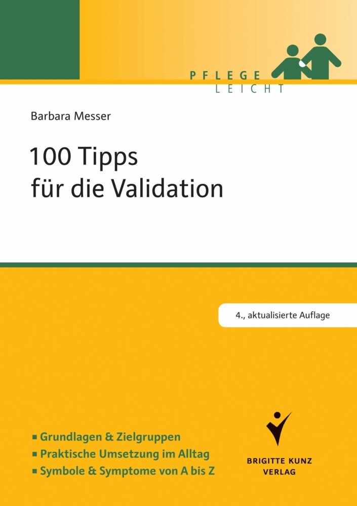 100 Tipps für die Validation