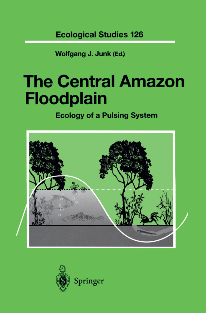 The Central Amazon Floodplain