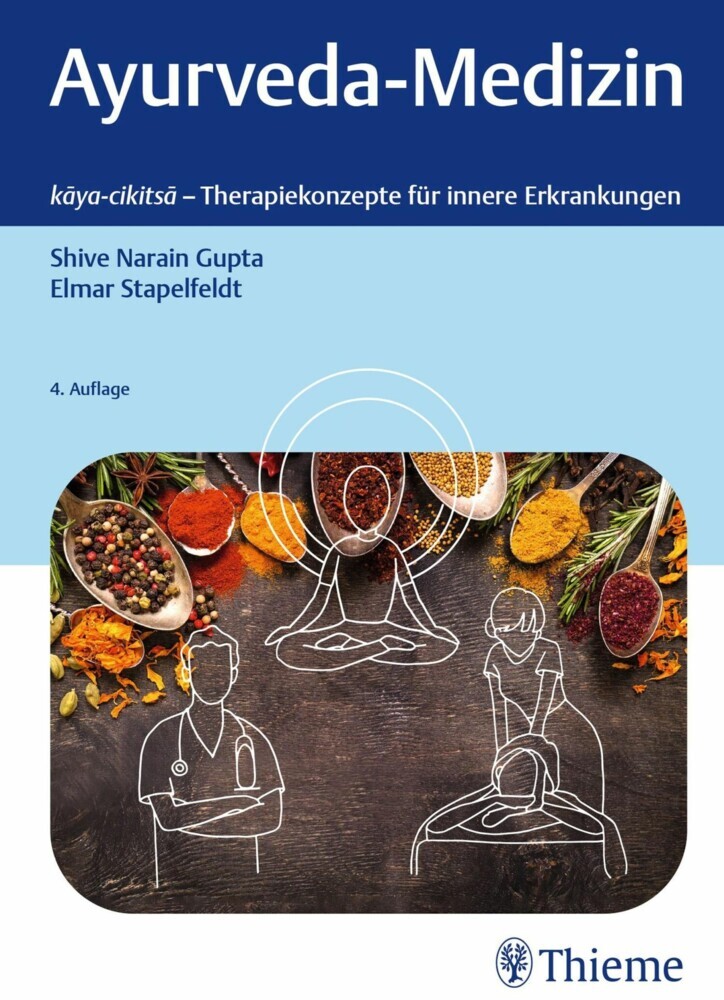 Ayurveda-Medizin