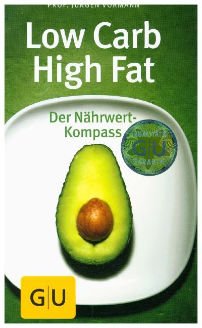 Low Carb High Fat