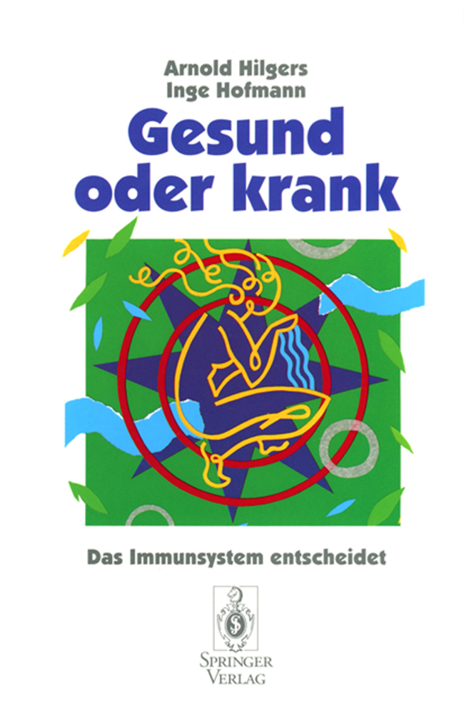 Gesund oder krank