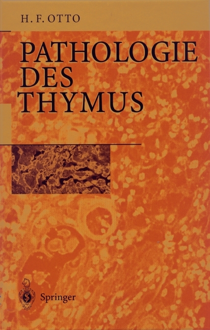 Pathologie des Thymus