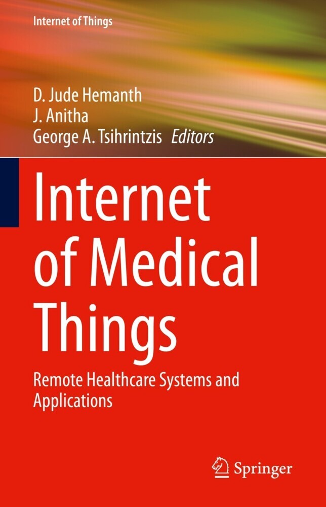 Internet of Medical Things