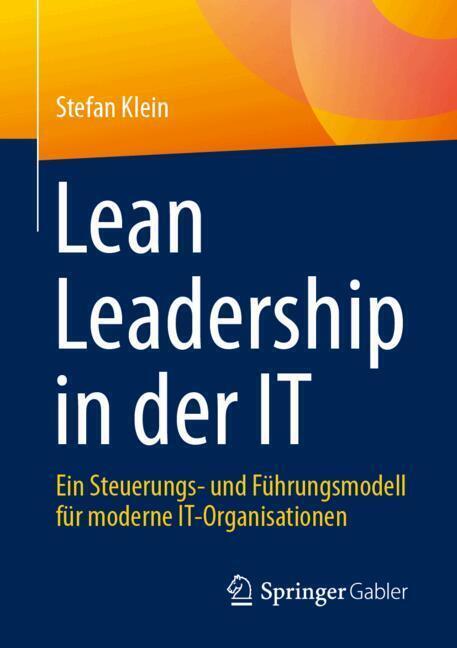 Lean Leadership in der IT